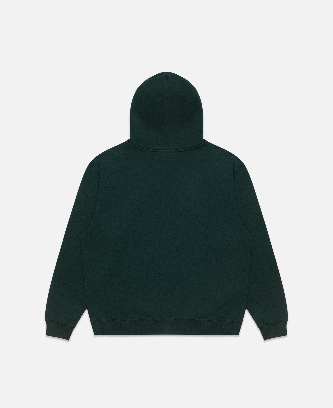 Roots discount green hoodie