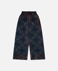 Bleached Sweatpants (Navy)