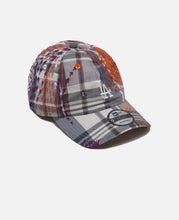 CLOT x SASHIKO GALS Baseball Cap (Multi)