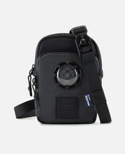 Shoulder Bag (Black)