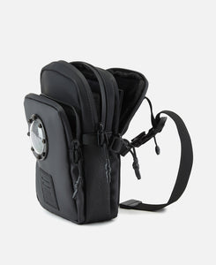 Shoulder Bag (Black)