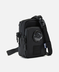 Shoulder Bag (Black)