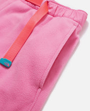 M 2 In 1 Fleece Pants (Pink)