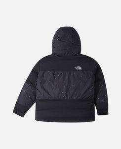 North face black deals series velvet