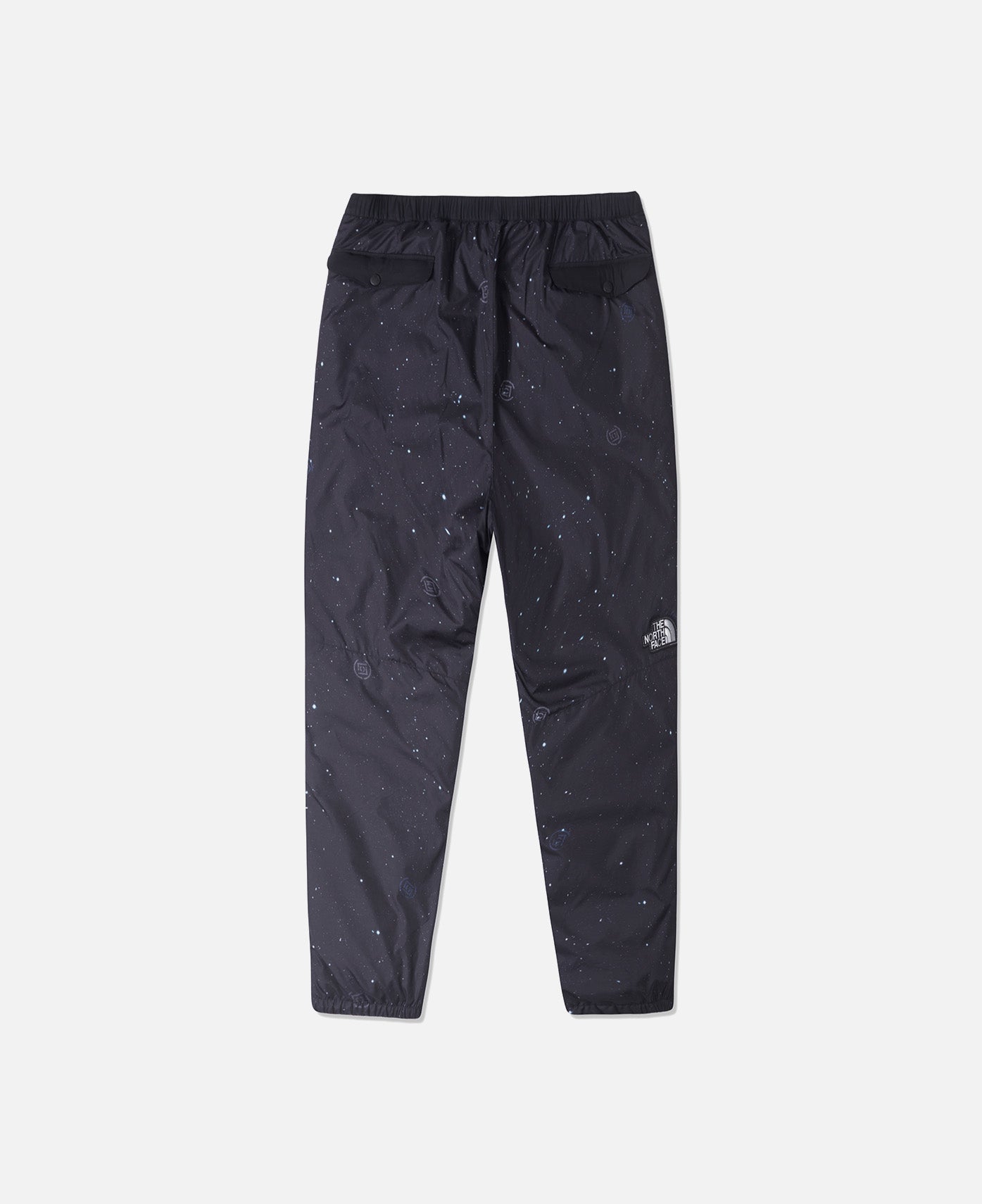 North face 2024 down pants