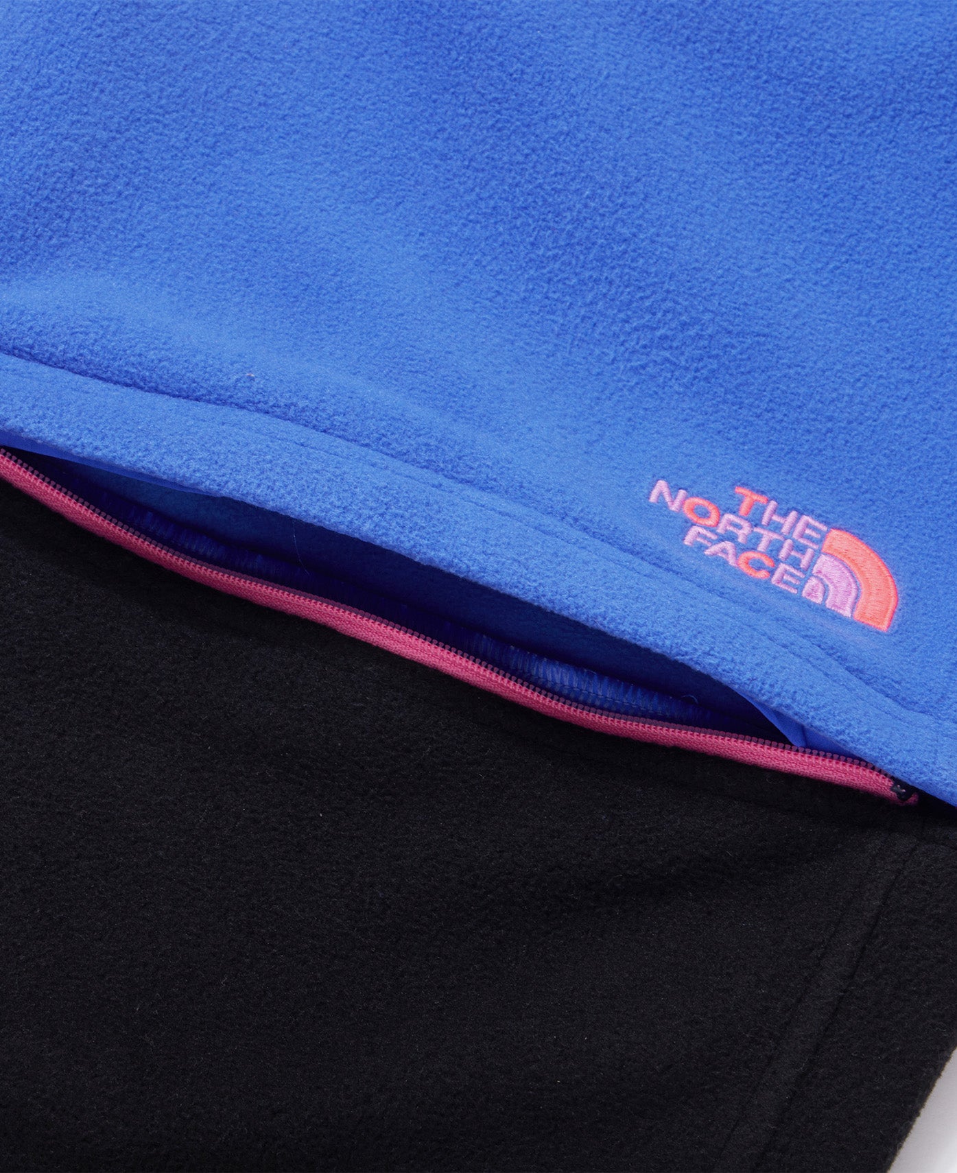 CLOT x The North Face - Teen 2 In 1 Fleece Pants (Pink) – JUICESTORE