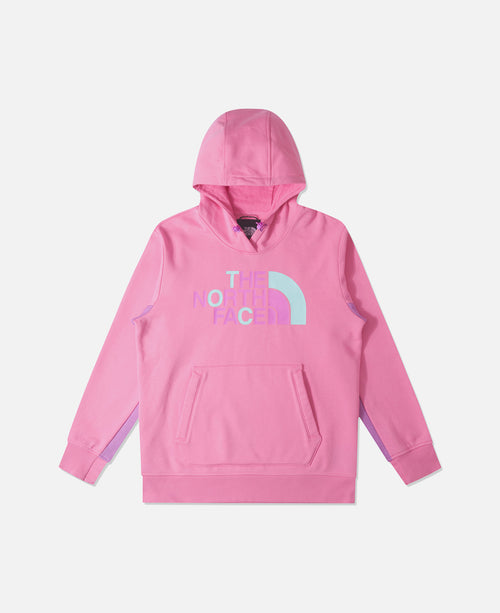 Pink hotsell store hoodies