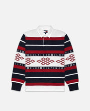 Rugby Sweater (Multi)