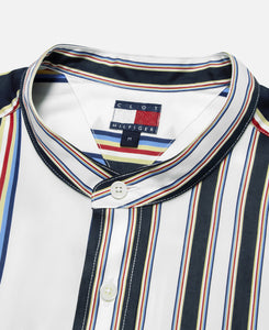 Stripe Shirt (Multi)