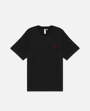 Ying Kei Print T-Shirt (Black)