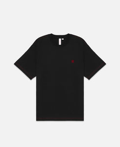 Ying Kei Print T-Shirt (Black)