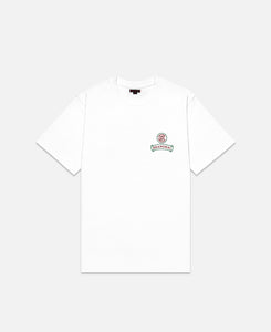 Yuenyeung T-Shirt (White)