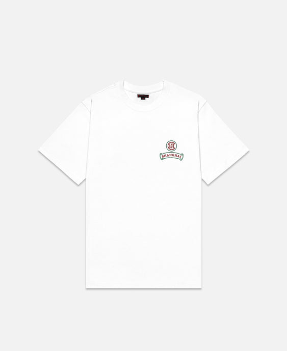 Yuenyeung T-Shirt (White)