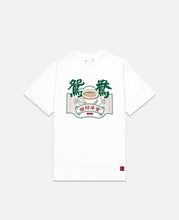 Yuenyeung T-Shirt (White)