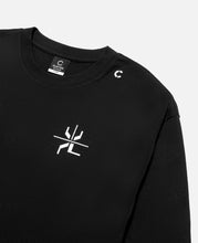 Buddha Light L/S T-Shirt (Black)