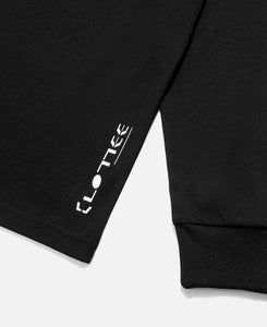 Buddha Light L/S T-Shirt (Black)