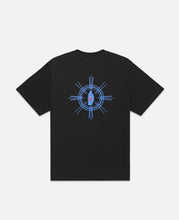 CLOTTEE Light T-Shirts (Black)