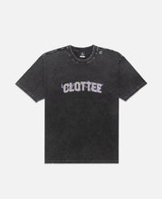 Dragon CLOTTEE S/S T-Shirt (Black)