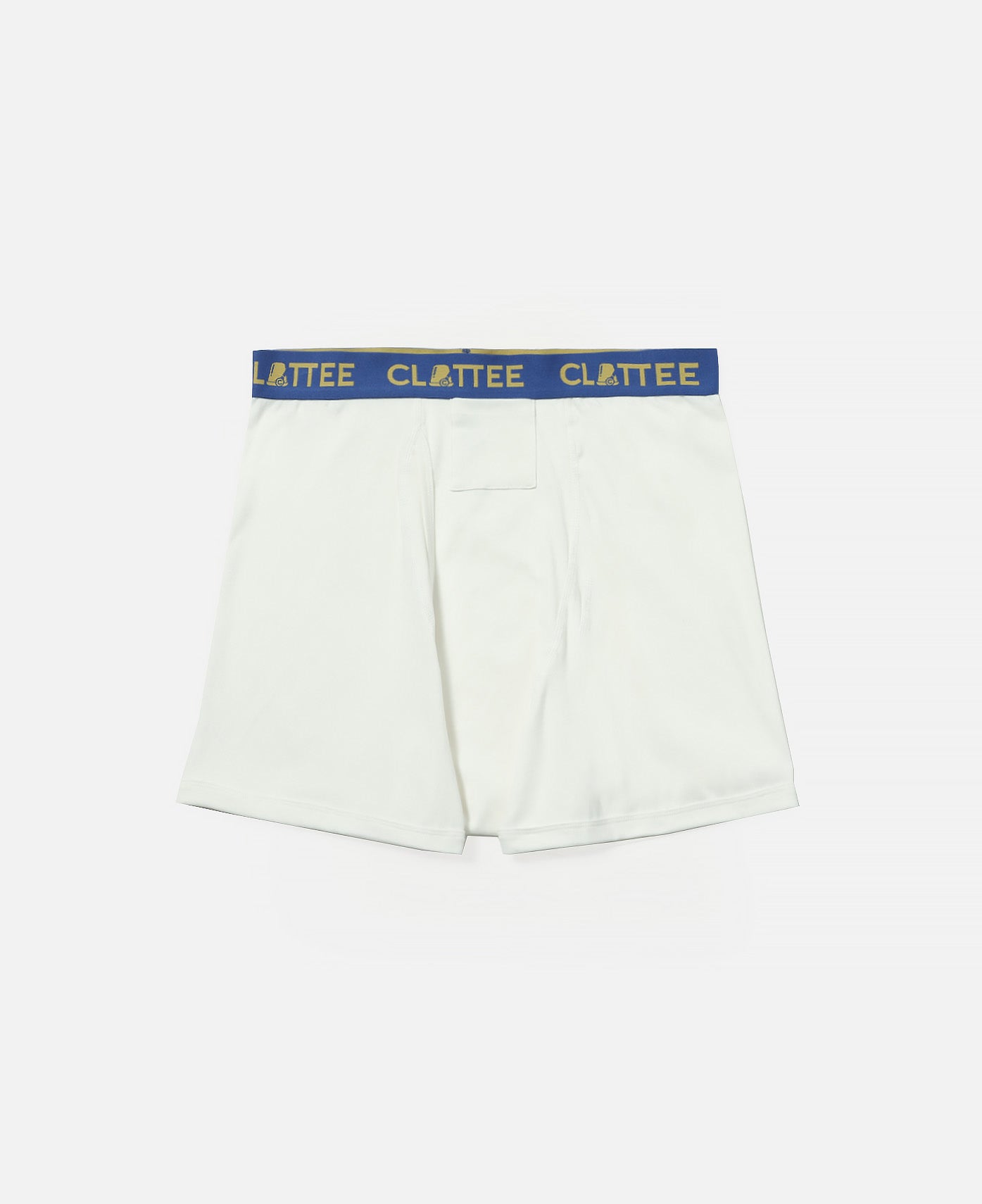 Clottee X Bucketman Underpants (Black & White)