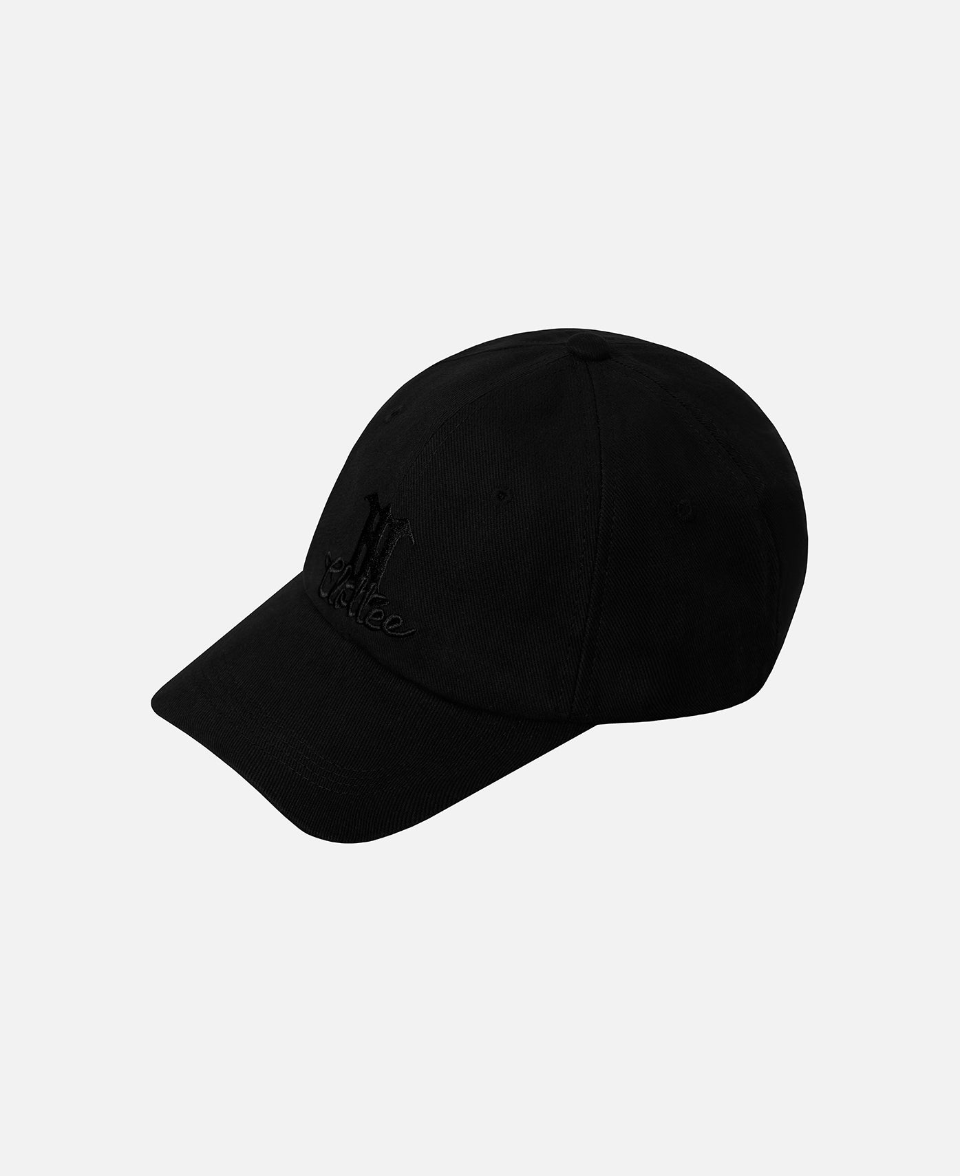 CLOTTEE x CHRONIC Cap (Black)