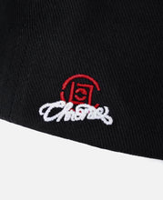 CLOTTEE x CHRONIC Cap (Black)