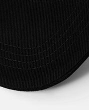 CLOTTEE x CHRONIC Cap (Black)