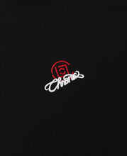 CLOTTEE x CHRONIC Hoodie (Black)