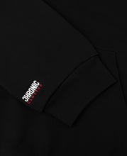 CLOTTEE x CHRONIC Hoodie (Black)