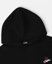 CLOTTEE x CHRONIC Hoodie (Black)