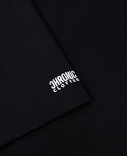 CLOTTEE x CHRONIC T-Shirt (Black)