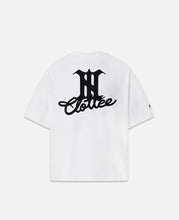 CLOTTEE x CHRONIC T-Shirt (White)