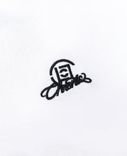 CLOTTEE x CHRONIC T-Shirt (White)