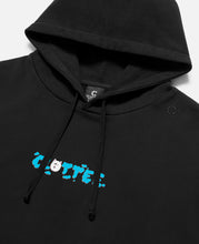 CLOTTEE Clouds Hoodie (Black)