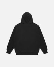 Hanging On Hoodie (Black)