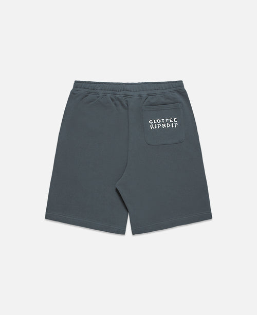 Needles - Double Weave Jq. Basketball Shorts (Grey) – JUICESTORE