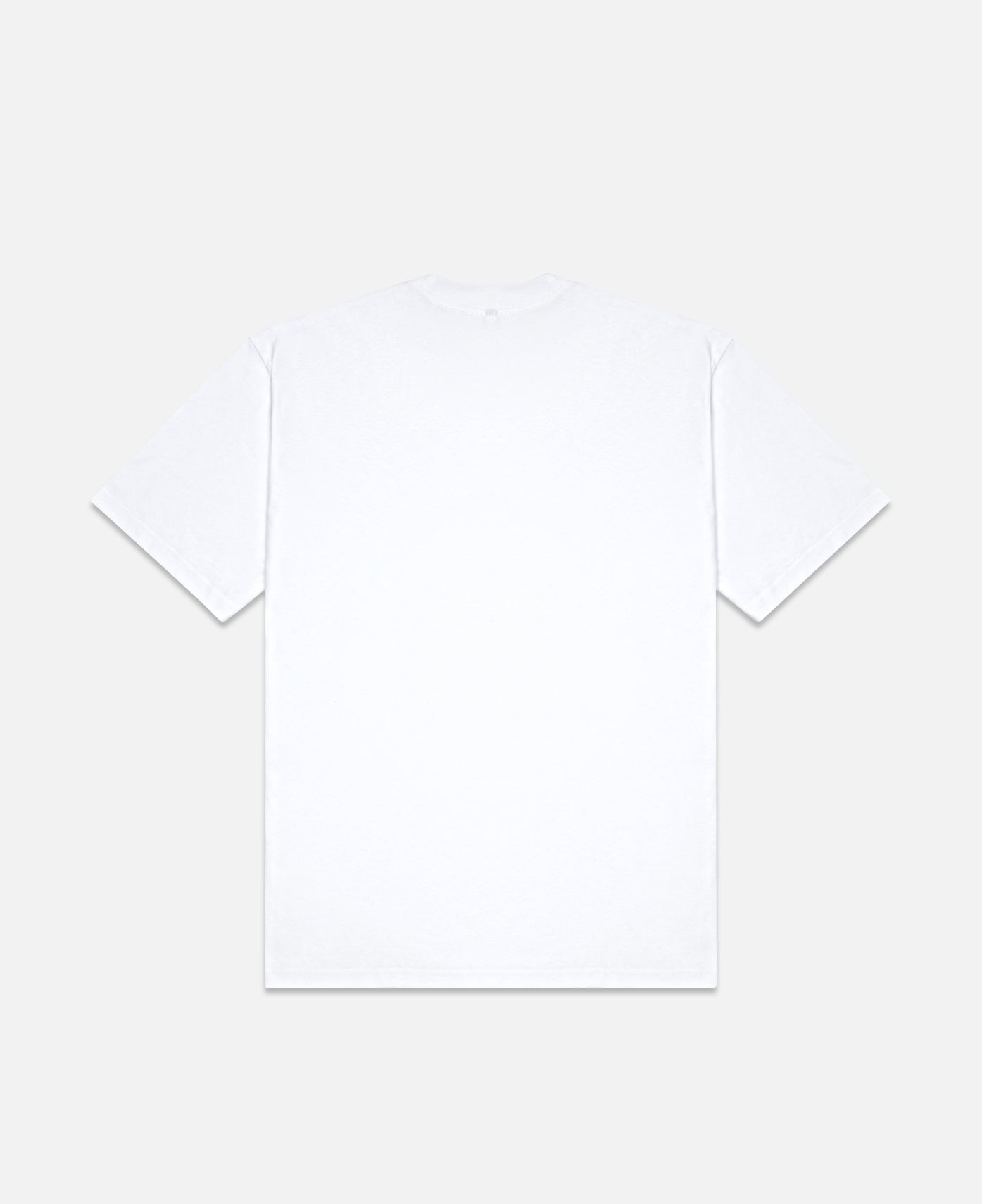Skaiismygod Slogan T-Shirt (White)