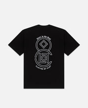 Wealth From Every Side T-Shirt (Black)
