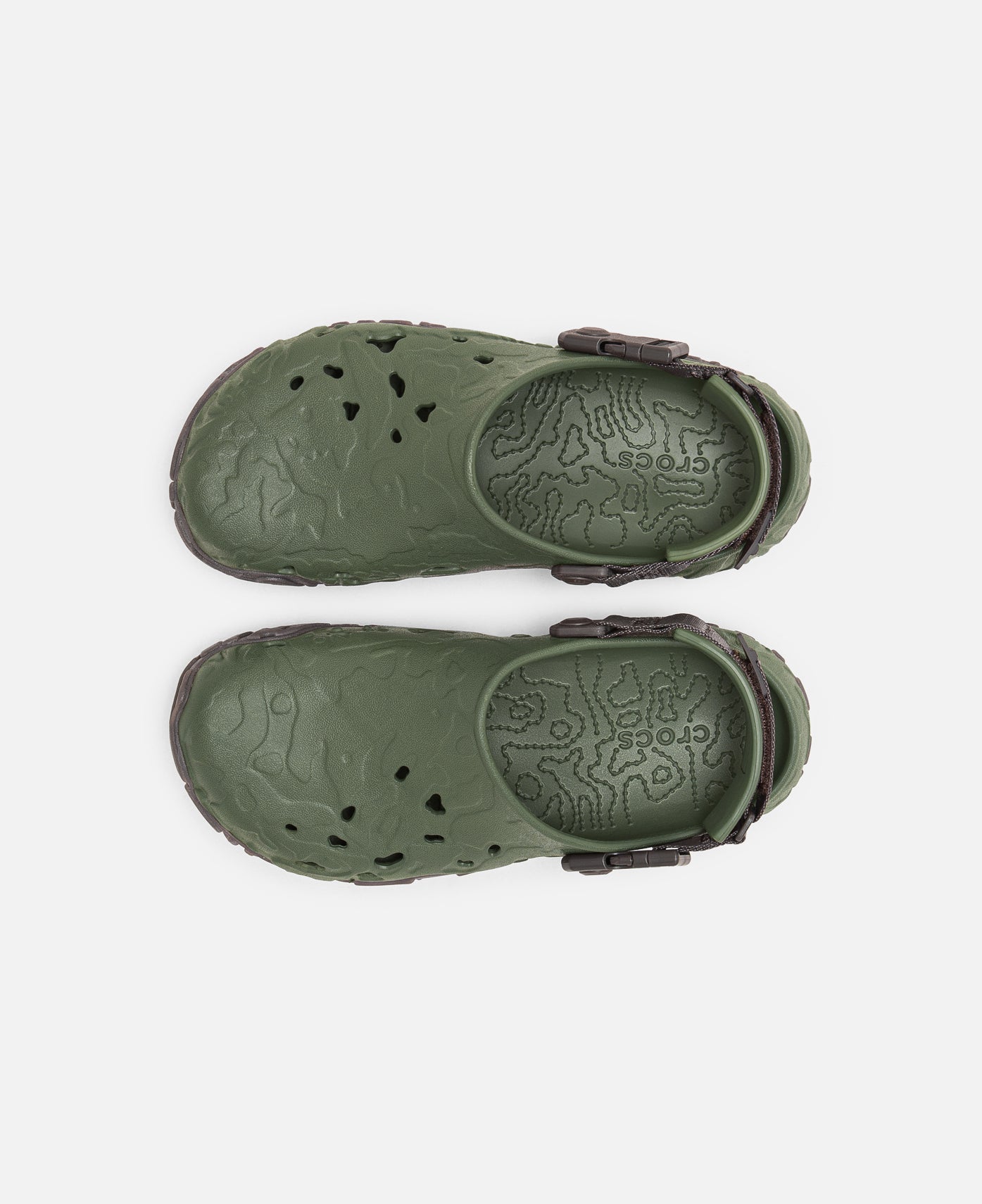 303 UA All-Terrain (Green)