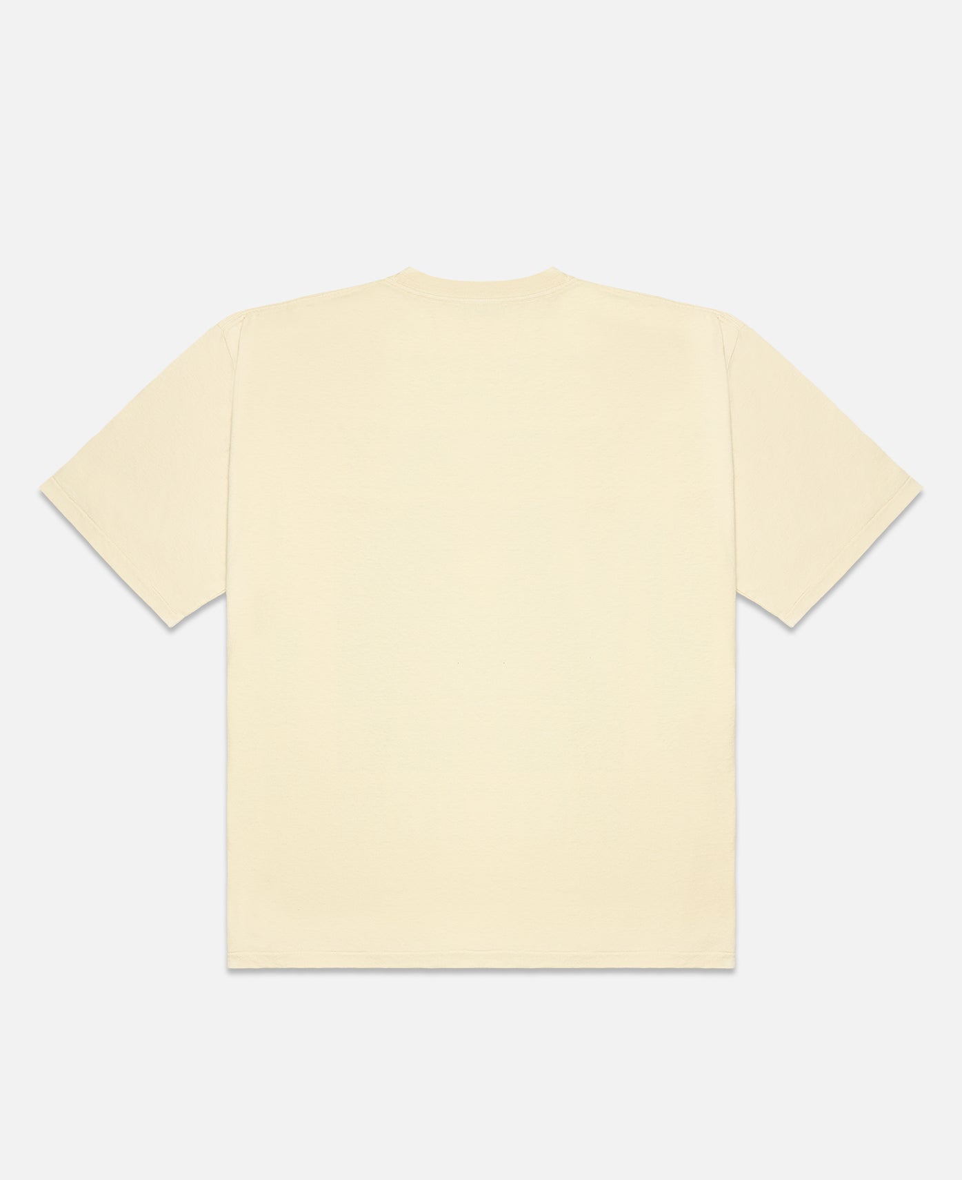 Quantum T-Shirt (Beige)