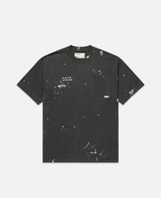 Atelier Pocket T-Shirt (Charcoal)