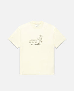 Daycare T-Shirt (White)