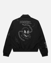 Mal Jacket (Black)