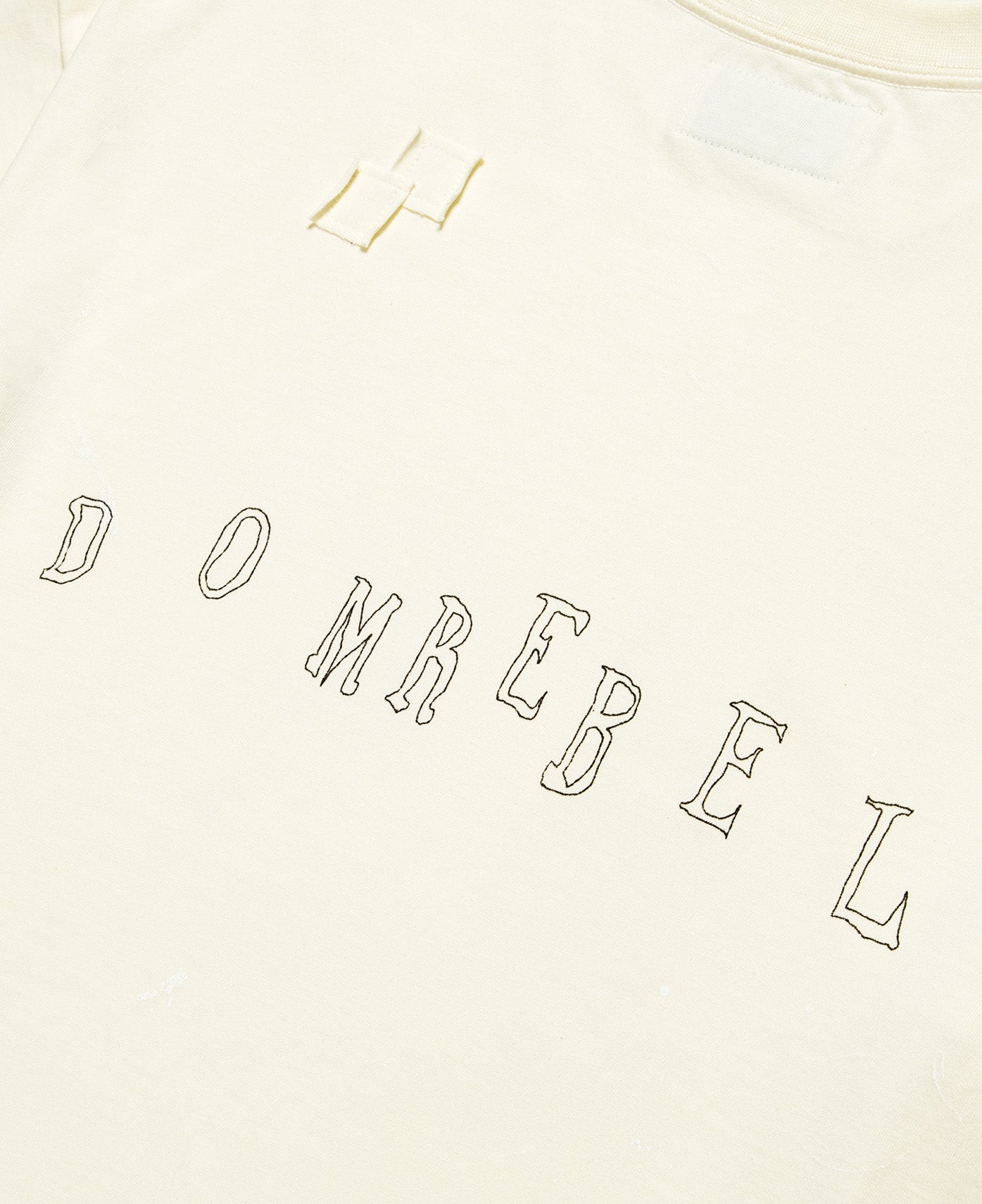 More T-Shirt (White)