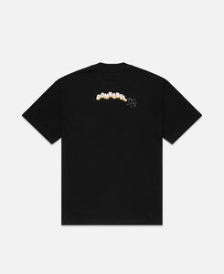 NY Bear T-Shirt (Black)