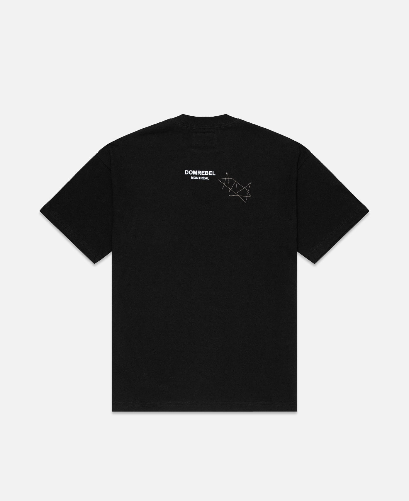 Play T-Shirt (Black)