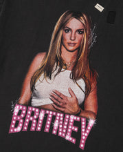 Vintage Britney T-Shirt (Black)