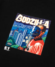 "Gozilla" T-Shirt (Black) (Pre-order)