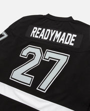 Game Shirt Smile (Black)