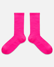 Unisex Socks (Pink)