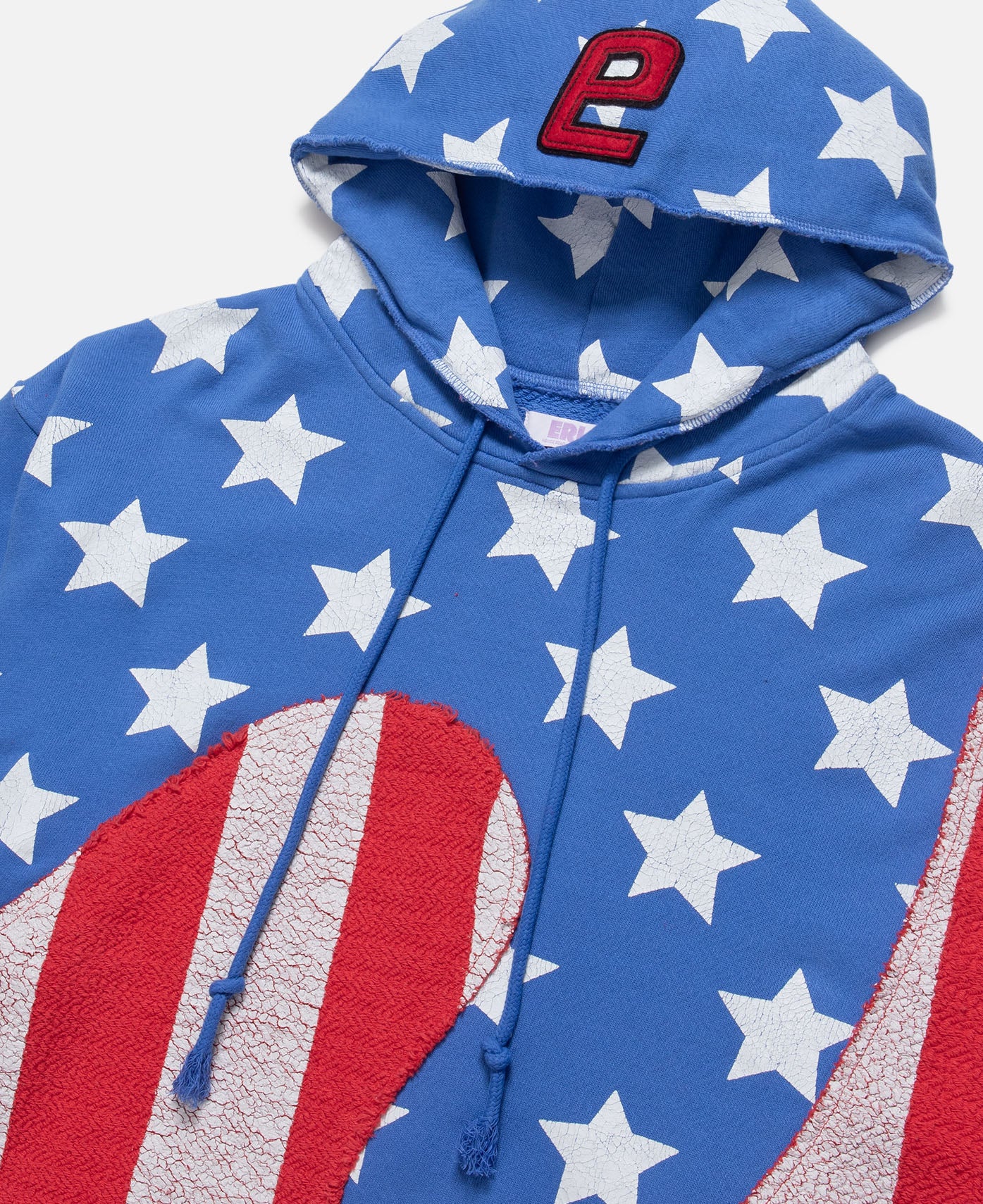 Stars and stripes hoodie hot sale